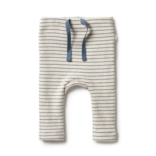 Tops & Pants*Wilson + Frenchy Wilson & Frenchy Rib Leggings