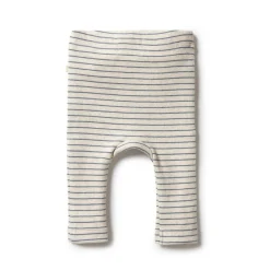 Tops & Pants*Wilson + Frenchy Wilson & Frenchy Rib Leggings