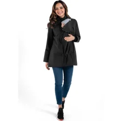 Maternity Bras & Underwear|Babywearing Jackets & Coats*Wombat & Co Numbat Go Babywearing Jacket
