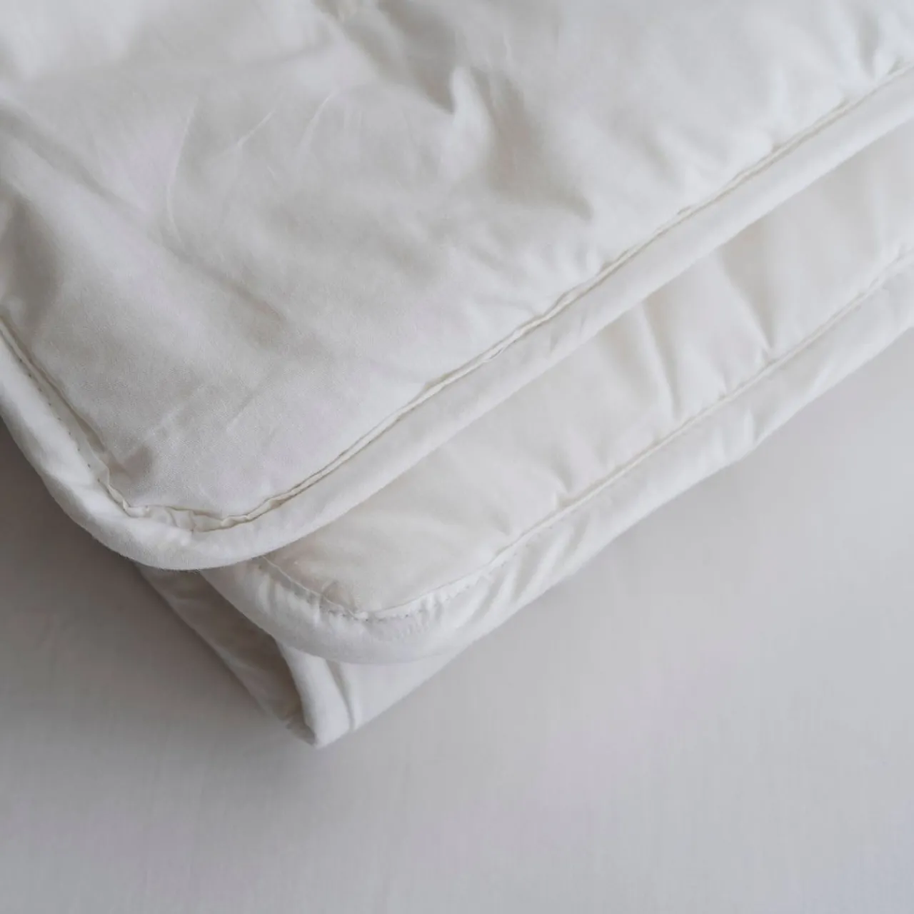 Duvet Inners & Covers*The Sleep Store Wool Duvet Inner - 200gm - Cot Size