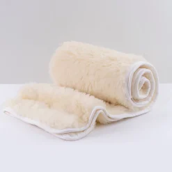 Mattress Protectors & Underlays*The Sleep Store Wool Underlay - Bed Size