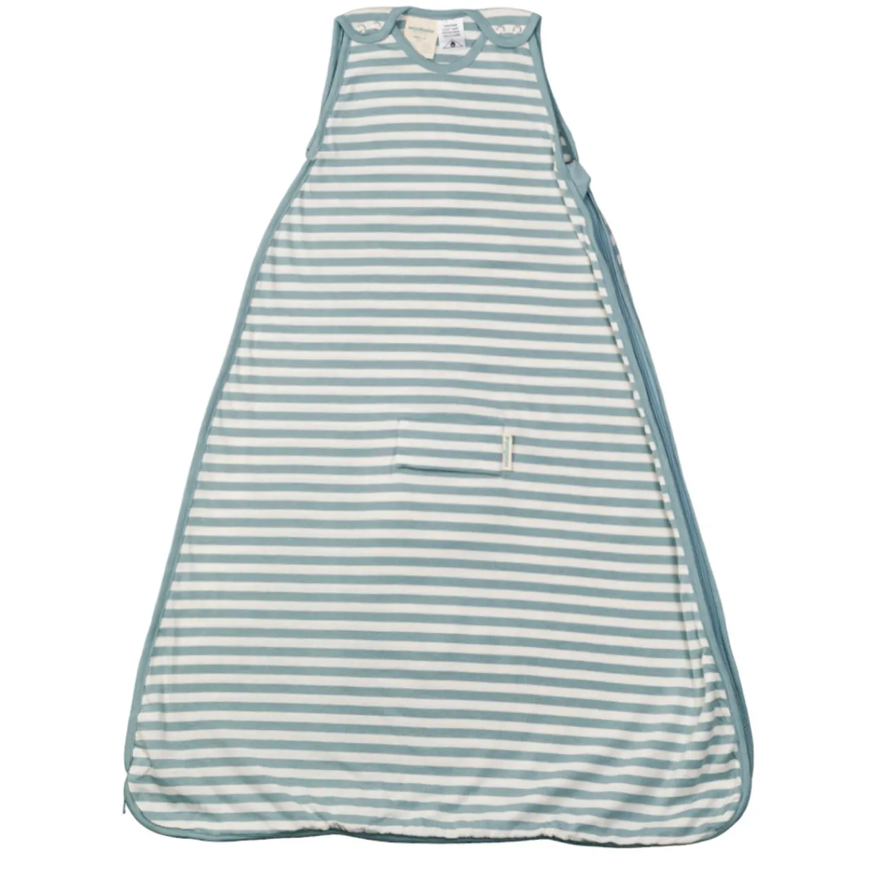Mid Season Sleeping Bags*Woolbabe 3 Seasons Hip Dysplasia Sleeping Bag Tide