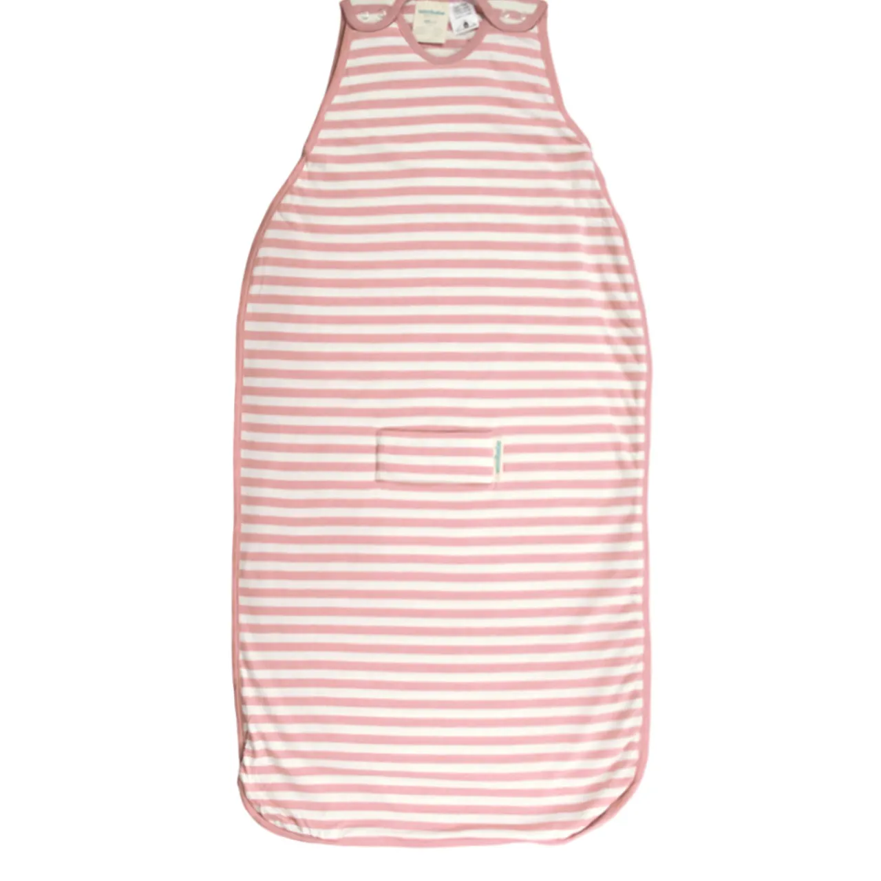 Mid Season Sleeping Bags*Woolbabe 3 Seasons Side Zip Sleeping Bag
