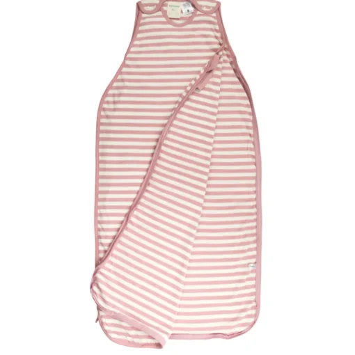 Mid Season Sleeping Bags*Woolbabe 3 Seasons Side Zip Sleeping Bag