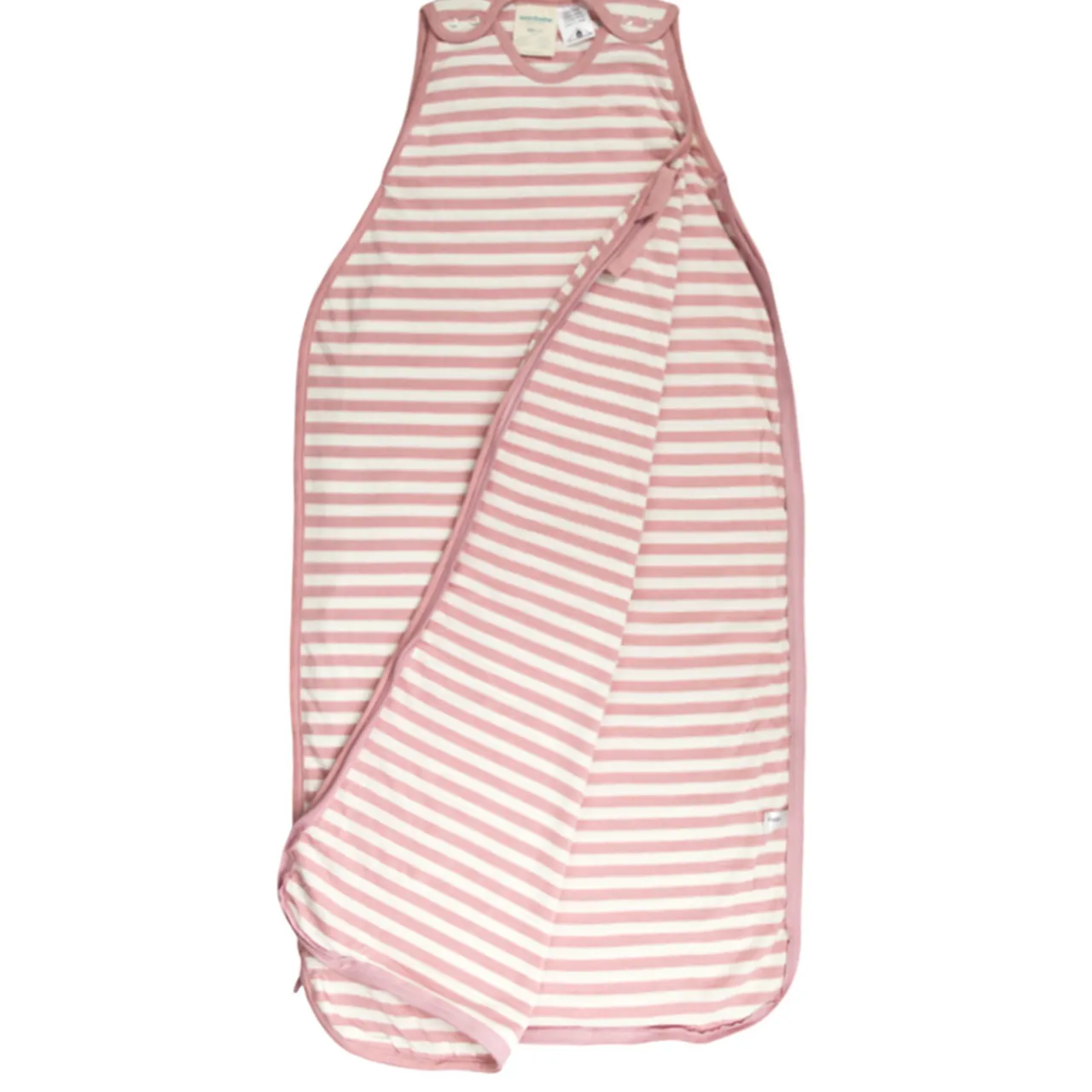 Mid Season Sleeping Bags*Woolbabe 3 Seasons Side Zip Sleeping Bag