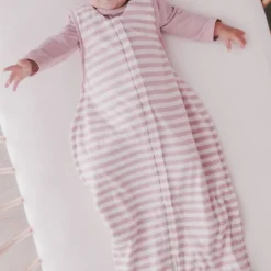 Winter Sleeping Bags*Woolbabe Duvet Front Zip Sleeping Bag