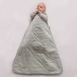 Winter Sleeping Bags*Woolbabe Duvet Hip Dysplasia Sleeping Bag Tide