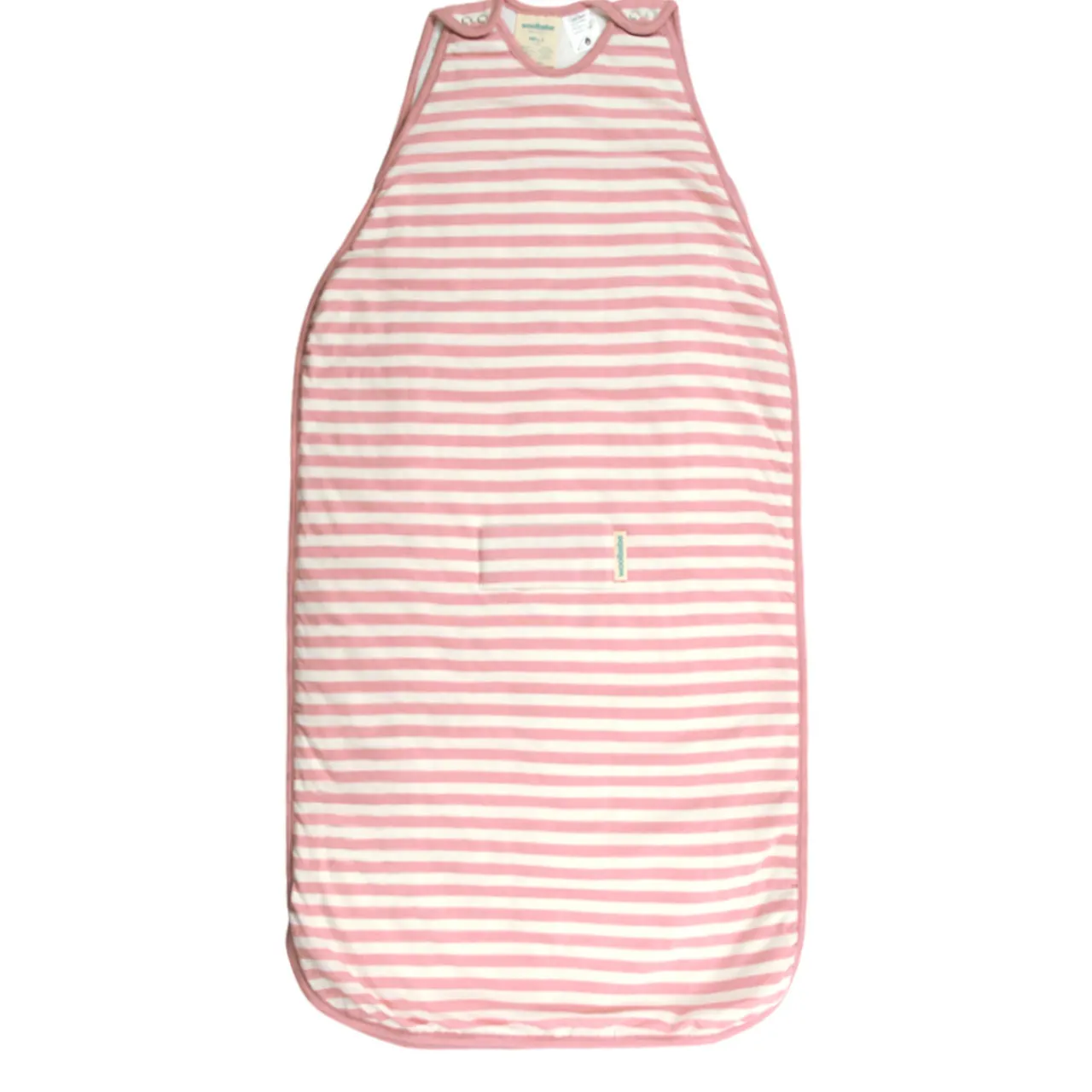 Winter Sleeping Bags*Woolbabe Duvet Side Zip Sleeping Bag