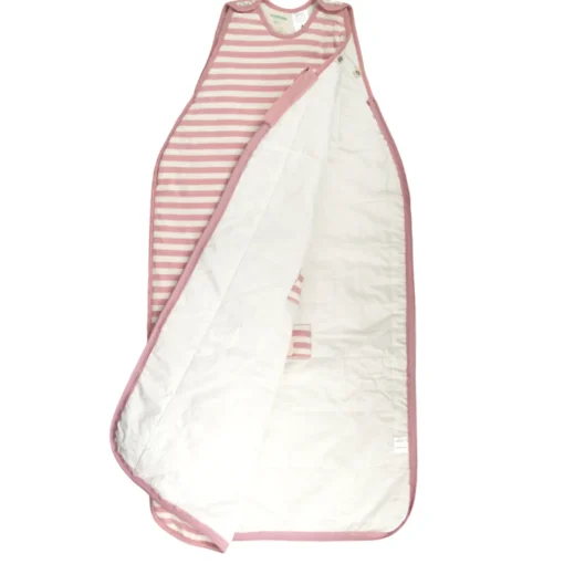 Winter Sleeping Bags*Woolbabe Duvet Side Zip Sleeping Bag