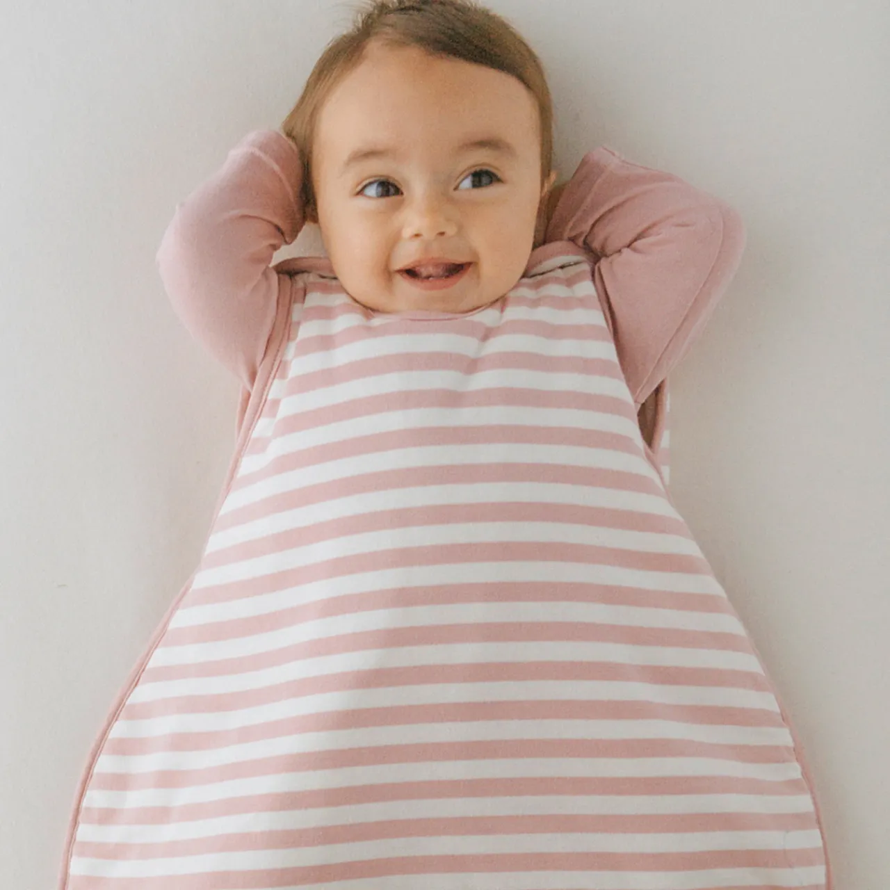 Winter Sleeping Bags*Woolbabe Duvet Side Zip Sleeping Bag