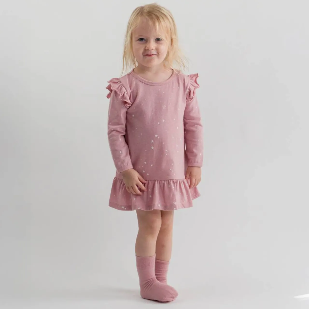 Accessories*Woolbabe Merino & Organic Cotton Sleepy Socks