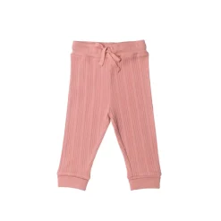 Tops & Pants|Merino Clothing & Sleepwear*Woolbabe Merino/Organic Cotton Relaxed Pants - Daydream Collection