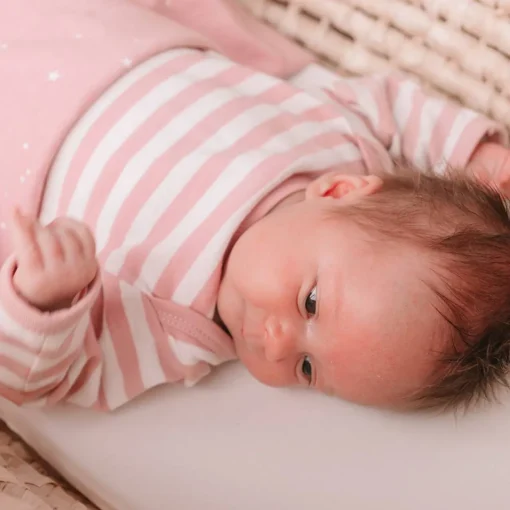 Sleepwear & Pjs|Merino Clothing & Sleepwear*Woolbabe Merino/Organic Cotton Gown