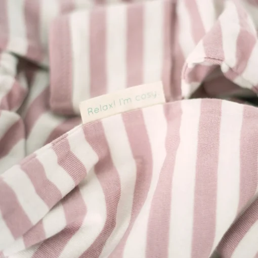 Sleepwear & Pjs|Merino Clothing & Sleepwear*Woolbabe Merino/Organic Cotton Gown