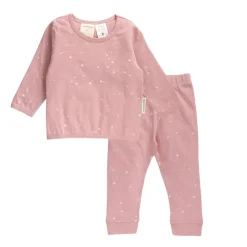 Sleepwear & Pjs|Merino Clothing & Sleepwear*Woolbabe Merino/Organic Cotton Winter Pyjamas