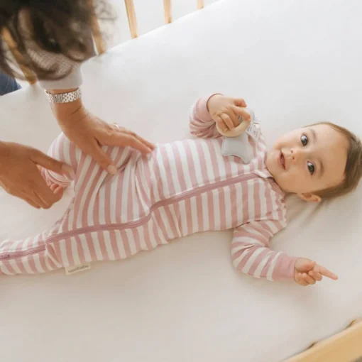Sleepwear & Pjs|Merino Clothing & Sleepwear*Woolbabe Merino/Organic Cotton PJ Suit