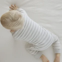Merino Clothing & Sleepwear|Sleepwear & Pjs*Woolbabe Merino/Organic Cotton PJ Suit - Discontinued Colours