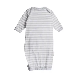 Sleepwear & Pjs|Merino Clothing & Sleepwear*Woolbabe Merino/Organic Cotton Gown - Prem