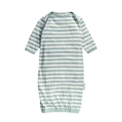 Sleepwear & Pjs|Merino Clothing & Sleepwear*Woolbabe Merino/Organic Cotton Gown - Prem