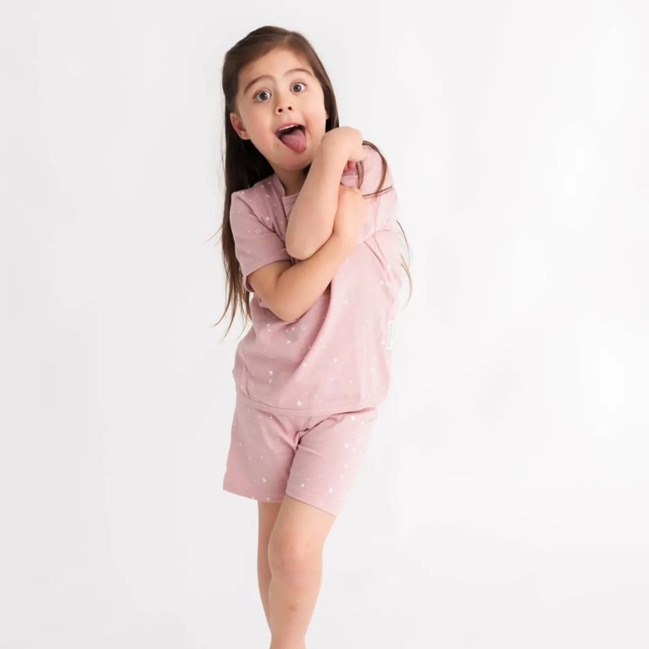 Sleepwear & Pjs|Merino Clothing & Sleepwear*Woolbabe Merino/Organic Cotton Summer Pyjamas