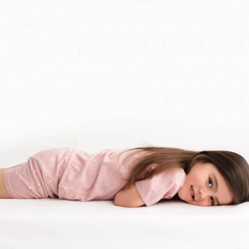 Sleepwear & Pjs|Merino Clothing & Sleepwear*Woolbabe Merino/Organic Cotton Summer Pyjamas