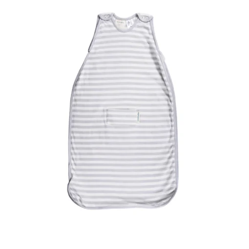 Mid Season Sleeping Bags*Woolbabe Mini 3-Seasons Side Zip - 0-9 months