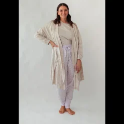 Gifts For Mum|Lounge Wear*Woolbabe Relax! Robe