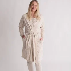 Gifts For Mum|Lounge Wear*Woolbabe Relax! Robe