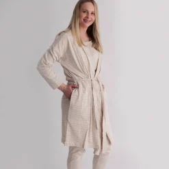 Gifts For Mum|Lounge Wear*Woolbabe Relax! Robe
