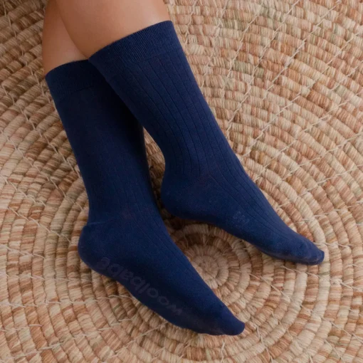 Grown Ups*Woolbabe Relax! Sleepy Socks