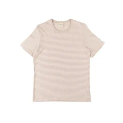 Lounge Wear*Woolbabe Relax! Unisex Short Sleeve Tee