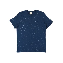 Lounge Wear*Woolbabe Relax! Unisex Short Sleeve Tee