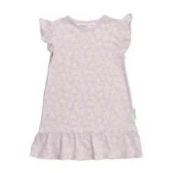 Sleepwear & Pjs|Merino Clothing & Sleepwear*Woolbabe Summer Nightie Mauve Manuka