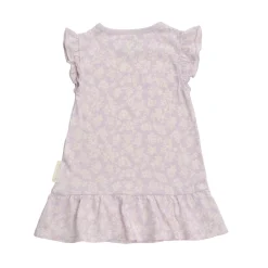 Sleepwear & Pjs|Merino Clothing & Sleepwear*Woolbabe Summer Nightie Mauve Manuka