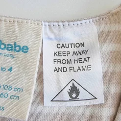 Summer Sleeping Bags*Woolbabe Summer Sleeping Bag