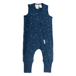 Sleeping Suits*Woolbabe Summer Sleeping Suit
