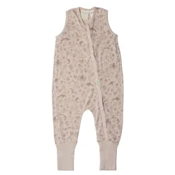 Sleeping Suits*Woolbabe Summer Sleeping Suit