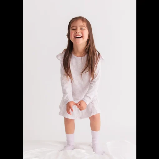 Sleepwear & Pjs|Merino Clothing & Sleepwear*Woolbabe Winter Nightie
