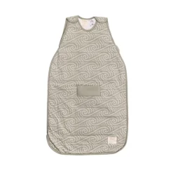 Winter Sleeping Bags*Woolbabe x BO & KO Collab Mini Duvet Sleeping Bag