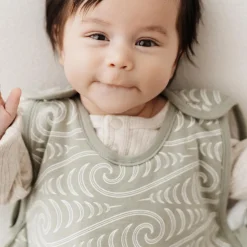 Winter Sleeping Bags*Woolbabe x BO & KO Collab Mini Duvet Sleeping Bag