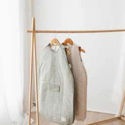 Winter Sleeping Bags*Woolbabe x BO & KO Collab Mini Duvet Sleeping Bag