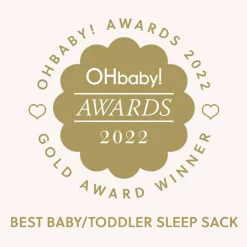 Winter Sleeping Bags*Woolbabe X BO & KO Collab Duvet Sleeping Suit