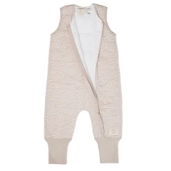 Winter Sleeping Bags*Woolbabe X BO & KO Collab Duvet Sleeping Suit