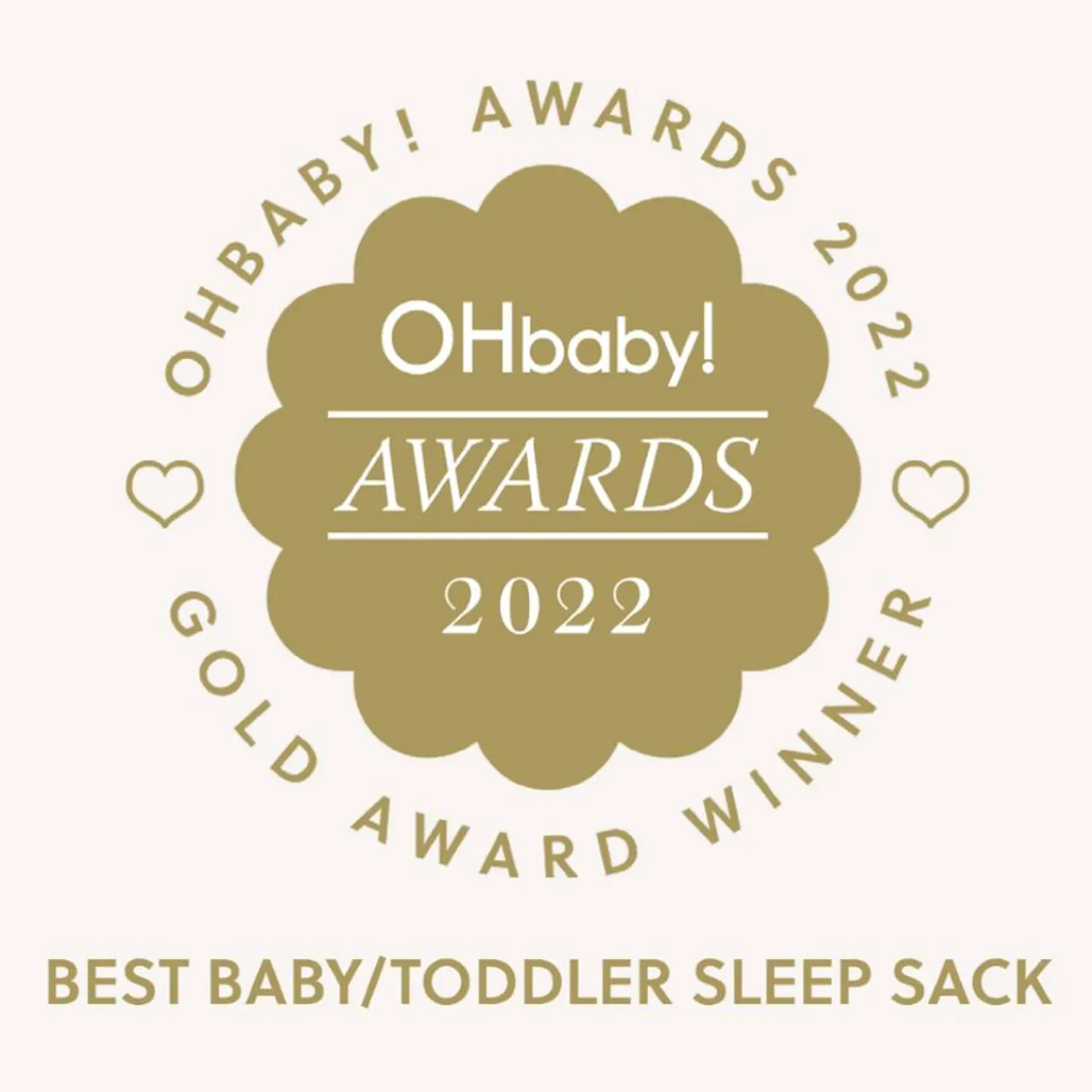 Winter Sleeping Bags*Woolbabe X BO & KO Collab Duvet Front Zip Sleeping Bag