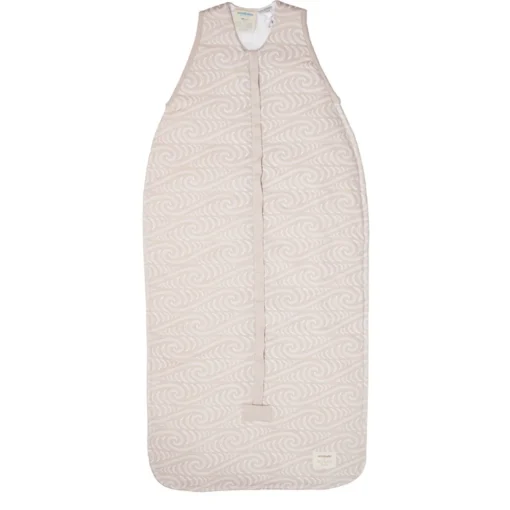 Winter Sleeping Bags*Woolbabe X BO & KO Collab Duvet Front Zip Sleeping Bag