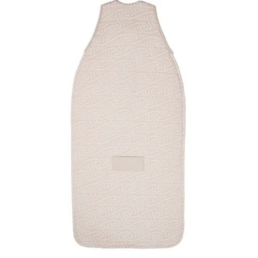 Winter Sleeping Bags*Woolbabe X BO & KO Collab Duvet Front Zip Sleeping Bag