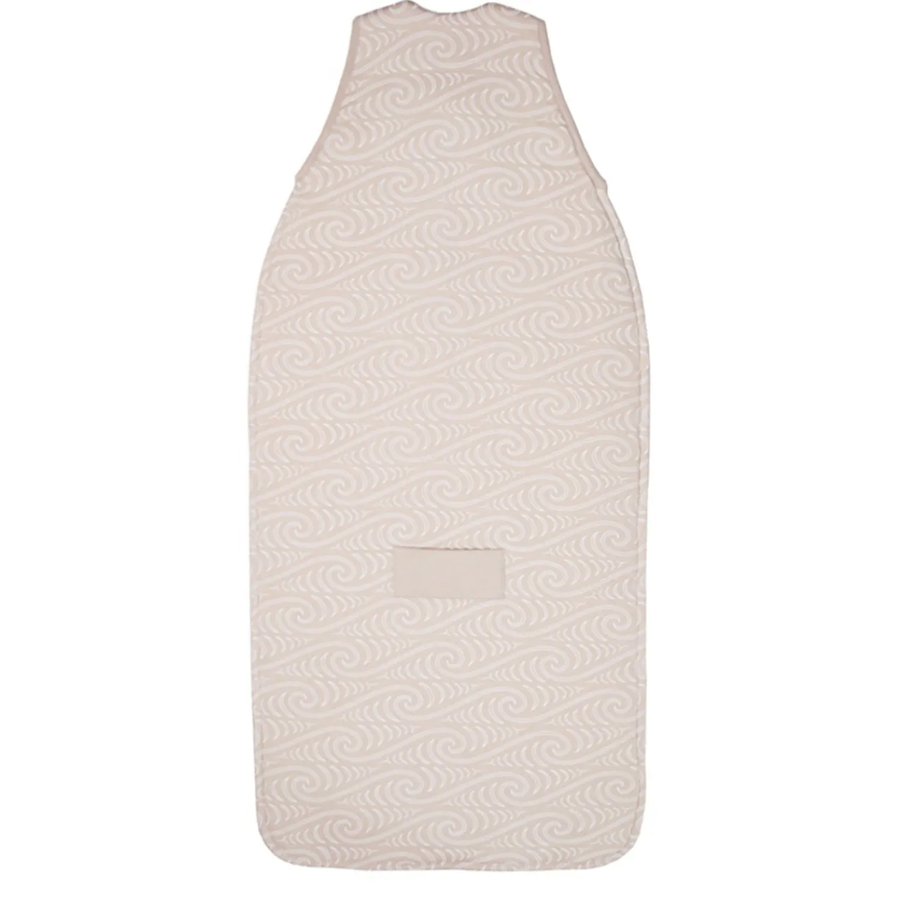 Winter Sleeping Bags*Woolbabe X BO & KO Collab Duvet Front Zip Sleeping Bag