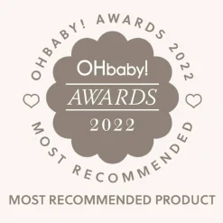 Mid Season Sleeping Bags*Woolbabe X BO & KO Collab Mini 3-Seasons Flax Ngaru