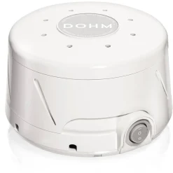 Self-Care|White Noise*YogaSleep Dohm DS Noise Machine White