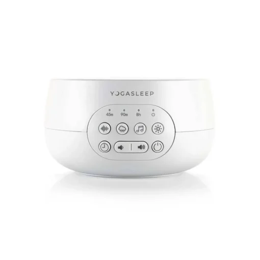 Breast Pumps & Accessories|Night Lights*YogaSleep Dreamcenter with Night Light